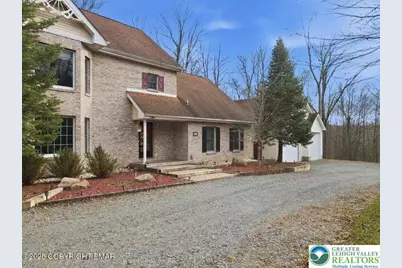 322 Scenic Drive, Tobyhanna Twp, PA 18610 - Photo 13