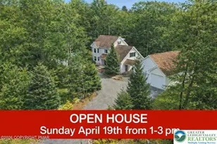 322 Scenic Dr, Tobyhanna Twp, PA 18610 - Photo 1