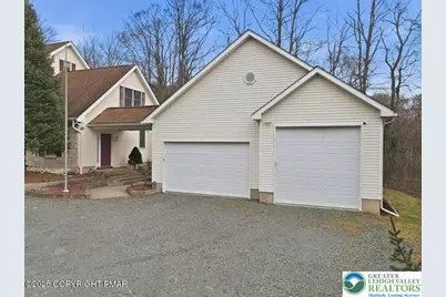322 Scenic Drive, Tobyhanna Twp, PA 18610 - Photo 13