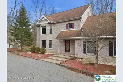 322 Scenic Drive, Tobyhanna Twp, PA 18610 - Photo 1