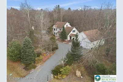 322 Scenic Drive, Tobyhanna Twp, PA 18610 - Photo 11