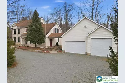 322 Scenic Drive, Tobyhanna Twp, PA 18610 - Photo 11