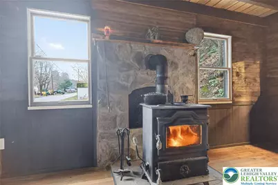 2205 Long Run Road, Franklin Twp, PA 18235 - Photo 7