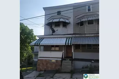 106 Sixth Street, Coaldale, PA 18218 - Photo 1