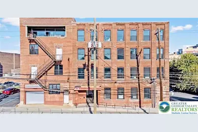 123 N Lumber Street #2B, Allentown, PA 18102 - Photo 1