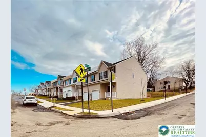 314 Barber Street #Lot 35, Allentown City, PA 18103 - Photo 49