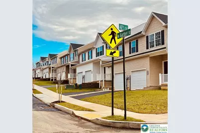 314 Barber Street #Lot 35, Allentown City, PA 18103 - Photo 3