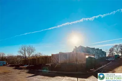 314 Barber Street #Lot 35, Allentown, PA 18103 - Photo 3