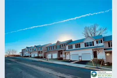 318 Barber Street #Lot 33, Allentown City, PA 18103 - Photo 1