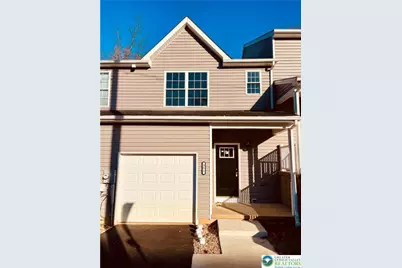 322 Barber Street #Lot 31, Allentown, PA 18103 - Photo 1