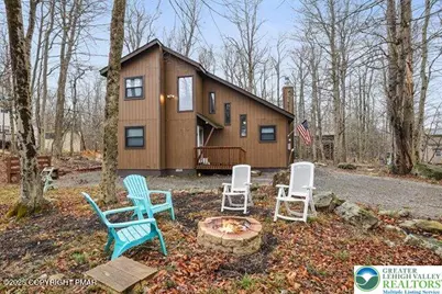 9390 Birch Lane, Coolbaugh Twp, PA 18466 - Photo 1