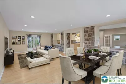 1790 Friedensville Road, Lower Saucon Township, PA 18015 - Photo 5