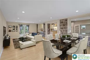 1790 Friedensville Rd, Lower Saucon Township, PA 18015 - Photo 5