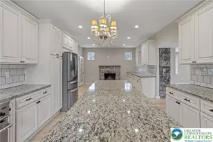 1790 Friedensville Rd, Lower Saucon Township, PA 18015 - Photo 19