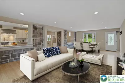 1790 Friedensville Road, Lower Saucon Township, PA 18015 - Photo 7