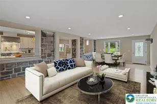 1790 Friedensville Rd, Lower Saucon Township, PA 18015 - Photo 7