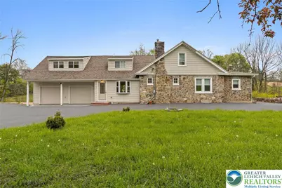 1790 Friedensville Road, Lower Saucon Township, PA 18015 - Photo 1