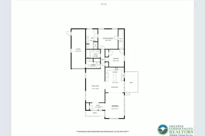 727 Kykuit Place, Forks Twp, PA 18040 - Photo 39