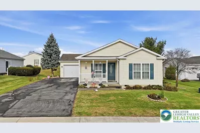 727 Kykuit Place, Forks Twp, PA 18040 - Photo 3