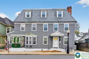 22 1st St, Bangor Boro, PA 18013 - Photo 1