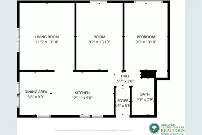 22 1st Street, Bangor Boro, PA 18013 - Photo 73