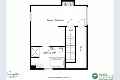 1019 Dancing Ridge Road, Price Twp, PA 18302 - Photo 65