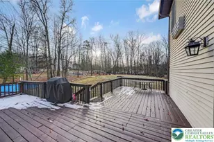 1019 Dancing Ridge Rd, Price Twp, PA 18302 - Photo 61