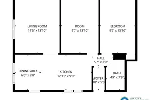 22 1st St, Bangor Boro, PA 18013 - Photo 73