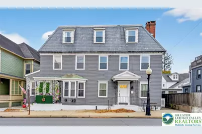 22 1st Street, Bangor Boro, PA 18013 - Photo 1