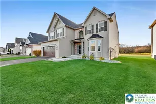 4247 Beech Dr, Lower Nazareth Twp, PA 18064 - Photo 5