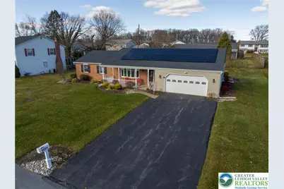 3851 Brandeis Avenue, Bethlehem Township, PA 18020 - Photo 5