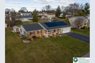 3851 Brandeis Avenue, Bethlehem Township, PA 18020 - Photo 7