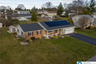 3851 Brandeis Ave, Bethlehem Township, PA 18020 - Photo 7