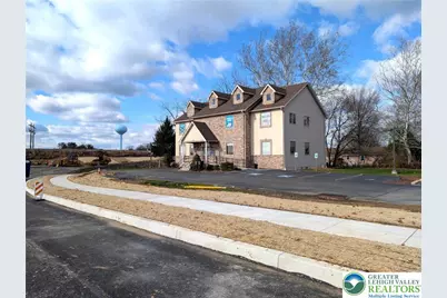 4295 Tilghman #201, South Whitehall Township, PA 18104 - Photo 1