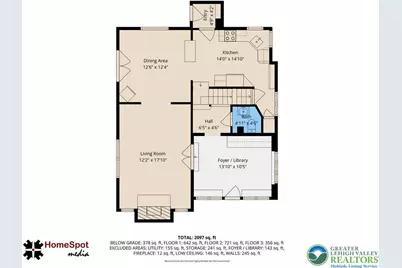 1808 Sycamore Street, Bethlehem City, PA 18017 - Photo 51