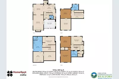 1808 Sycamore Street, Bethlehem City, PA 18017 - Photo 55