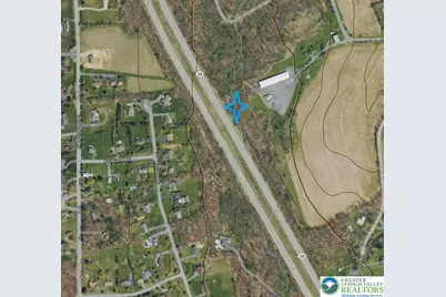 Pa Route 33, Bushkill Twp, PA 18091 - Photo 3