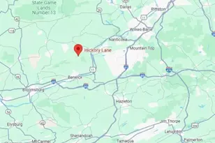 3018 Hickory Ln, Luzerne, PA 18655 - Photo 7