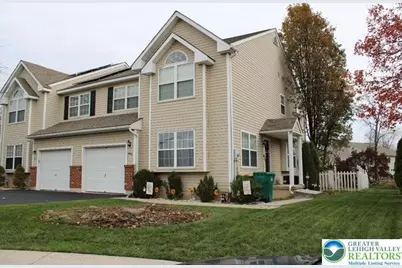 656 Honeysuckle Way, Pennsburg Boro, PA 18073 - Photo 1