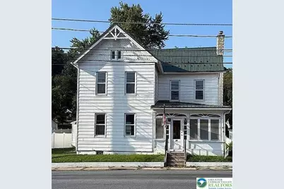 96 E Penn Street, Lenhartsville, PA 19534 - Photo 1