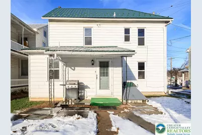 96 E Penn Street, Lenhartsville, PA 19534 - Photo 7