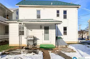 96 E Penn St, Lenhartsville, PA 19534 - Photo 7