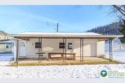 96 E Penn Street, Lenhartsville, PA 19534 - Photo 5