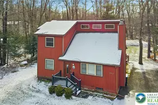 343 Echo Lake Rd, Coolbaugh Twp, PA 18466 - Photo 1