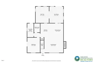 343 Echo Lake Rd, Coolbaugh Twp, PA 18466 - Photo 5