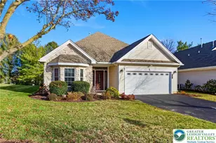 60 Glenmoor Cir N, Palmer Twp, PA 18045 - Photo 31