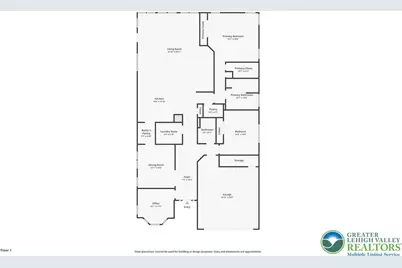 60 Glenmoor Circle N, Palmer Twp, PA 18045 - Photo 3