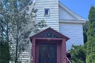 608 McKinley, Hazle Township, PA 18201 - Photo 1