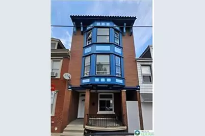 405 N 6th Street, Allentown, PA 18102 - Photo 1