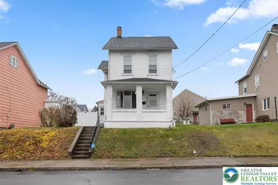 148 S 3rd Street, Coplay Boro, PA 18037 - Photo 1